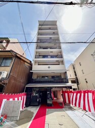 ベラジオ雅び京都河原町(302)の物件外観写真